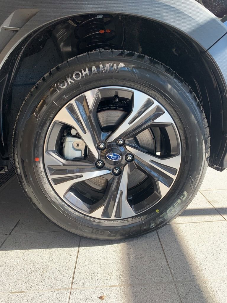 New 2026 Subaru Crosstrek 2.0i Premium image 26