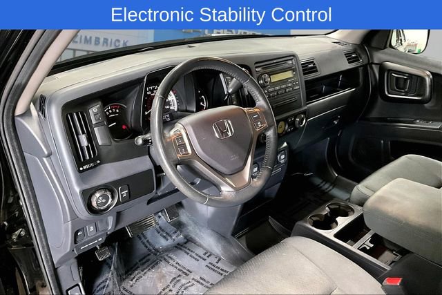 Used 2013 Honda Ridgeline Sport image 19