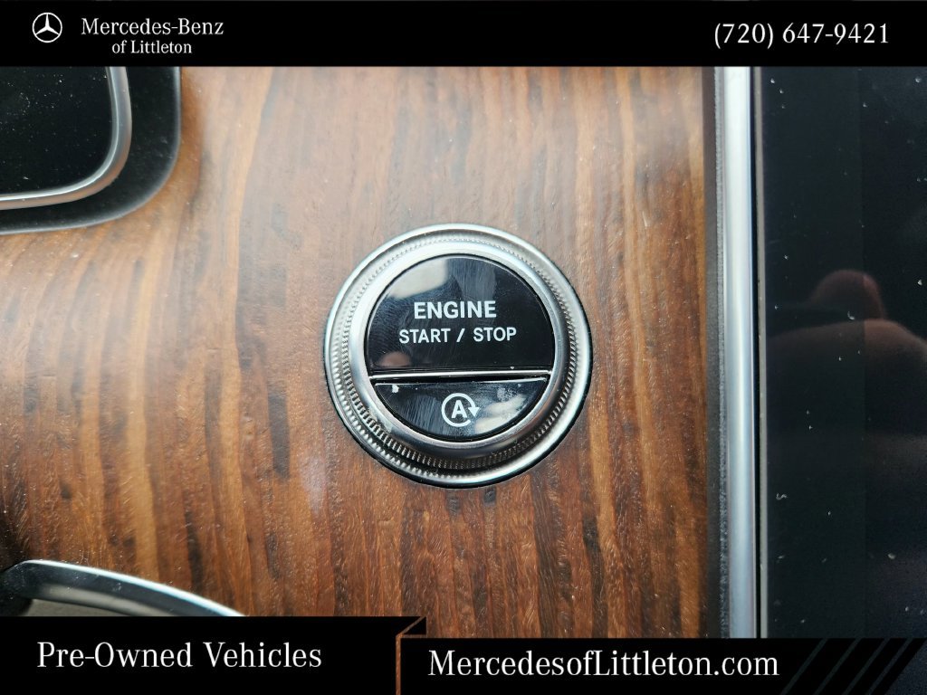 Certified 2026 Mercedes-Benz C 300 4MATIC Sedan image 20