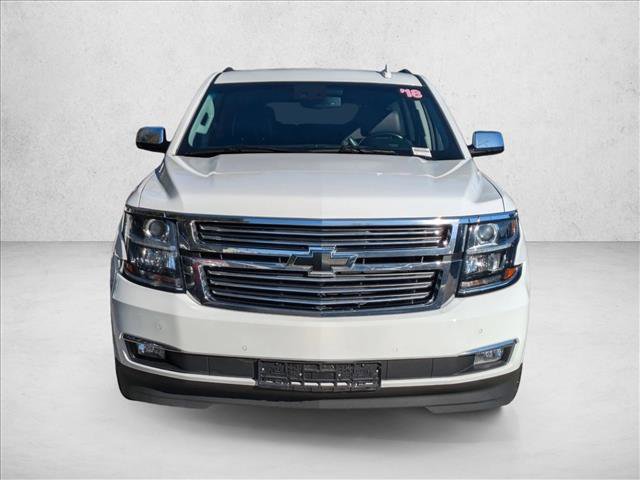 Used 2018 Chevrolet Tahoe Premier video 2