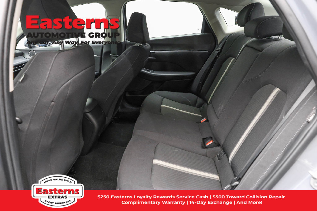 Used 2024 Hyundai Sonata SEL FWD image 23