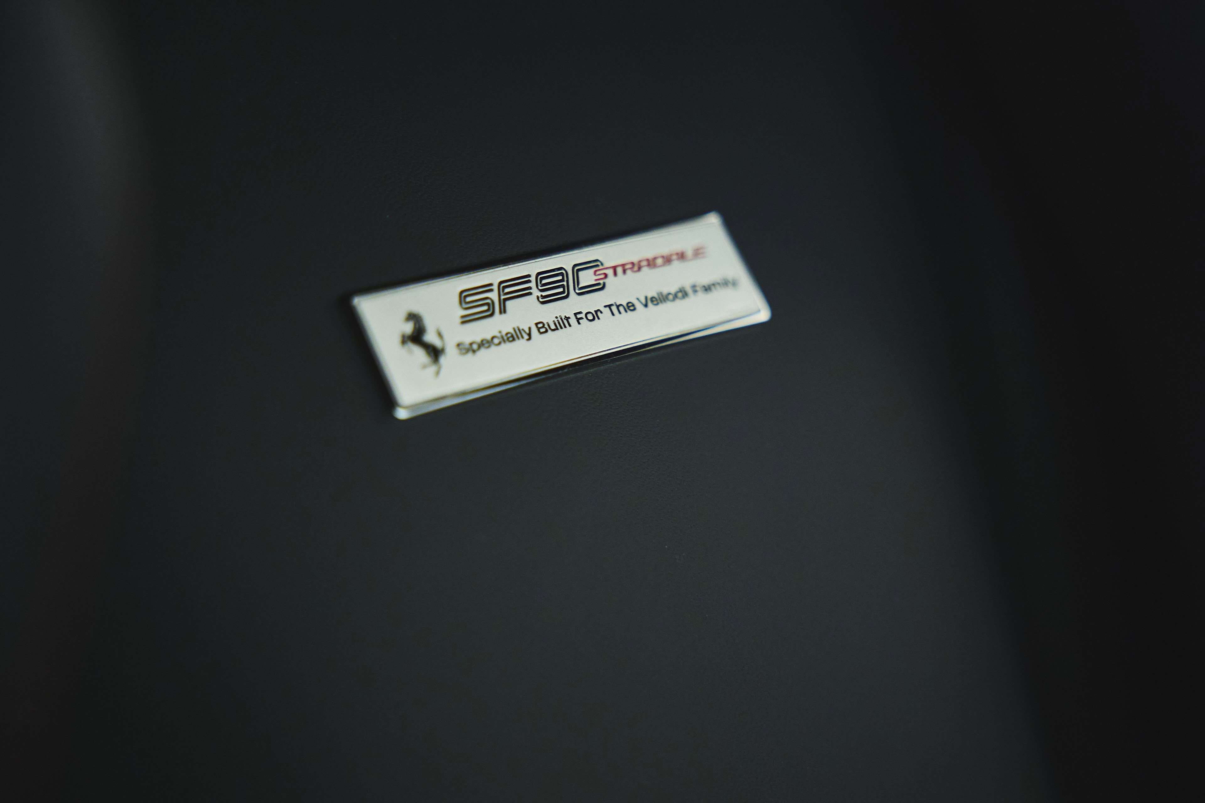 Used 2022 Ferrari SF90 Stradale AWD/4WD image 37
