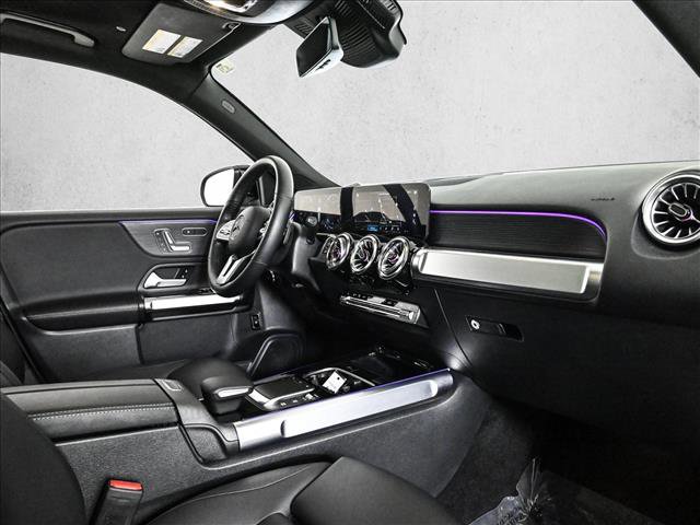 Used 2023 Mercedes-Benz GLB 250 4MATIC image 24