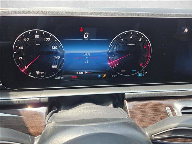New 2026 Mercedes-Benz GLE 450 4MATIC image 10