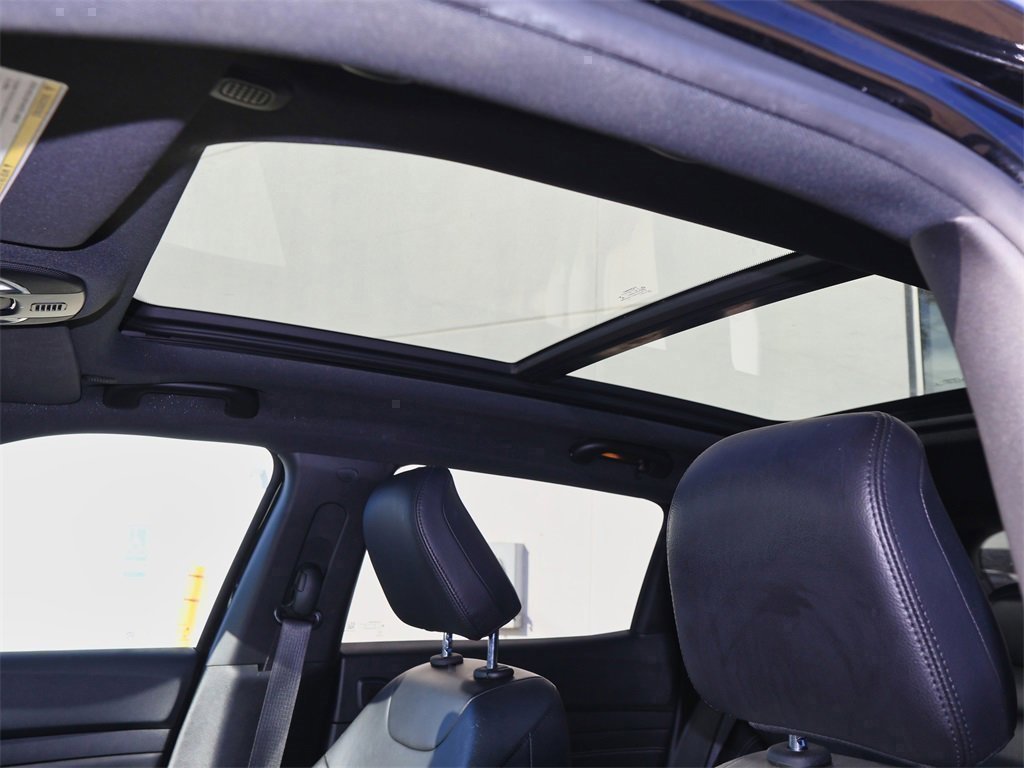 Used 2022 Jeep Compass High Altitude image 12