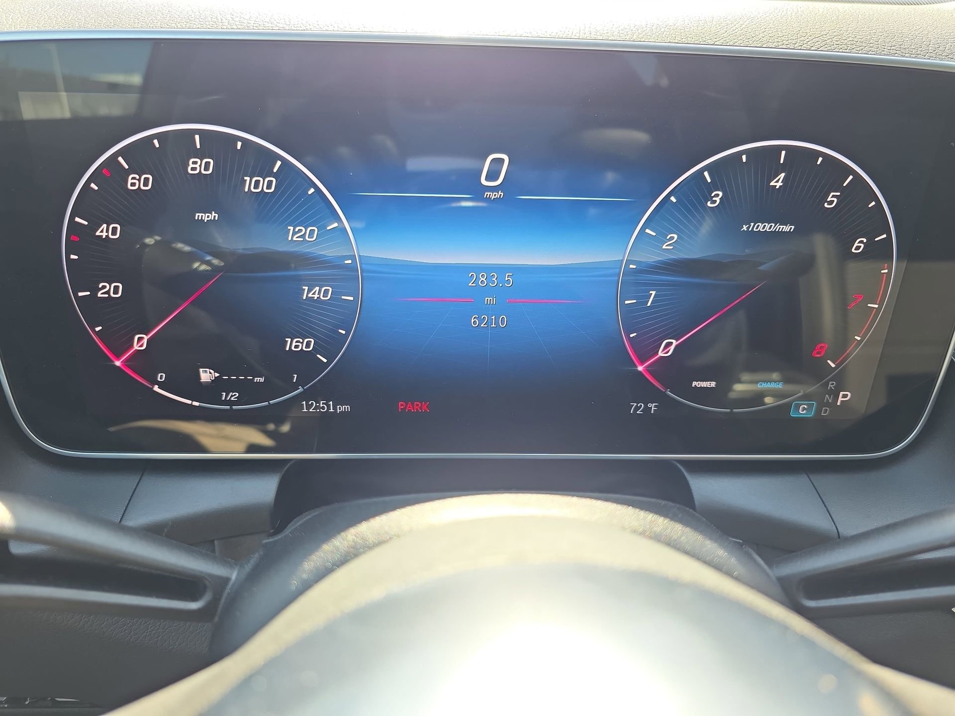 Certified 2025 Mercedes-Benz GLC 300 4MATIC image 19