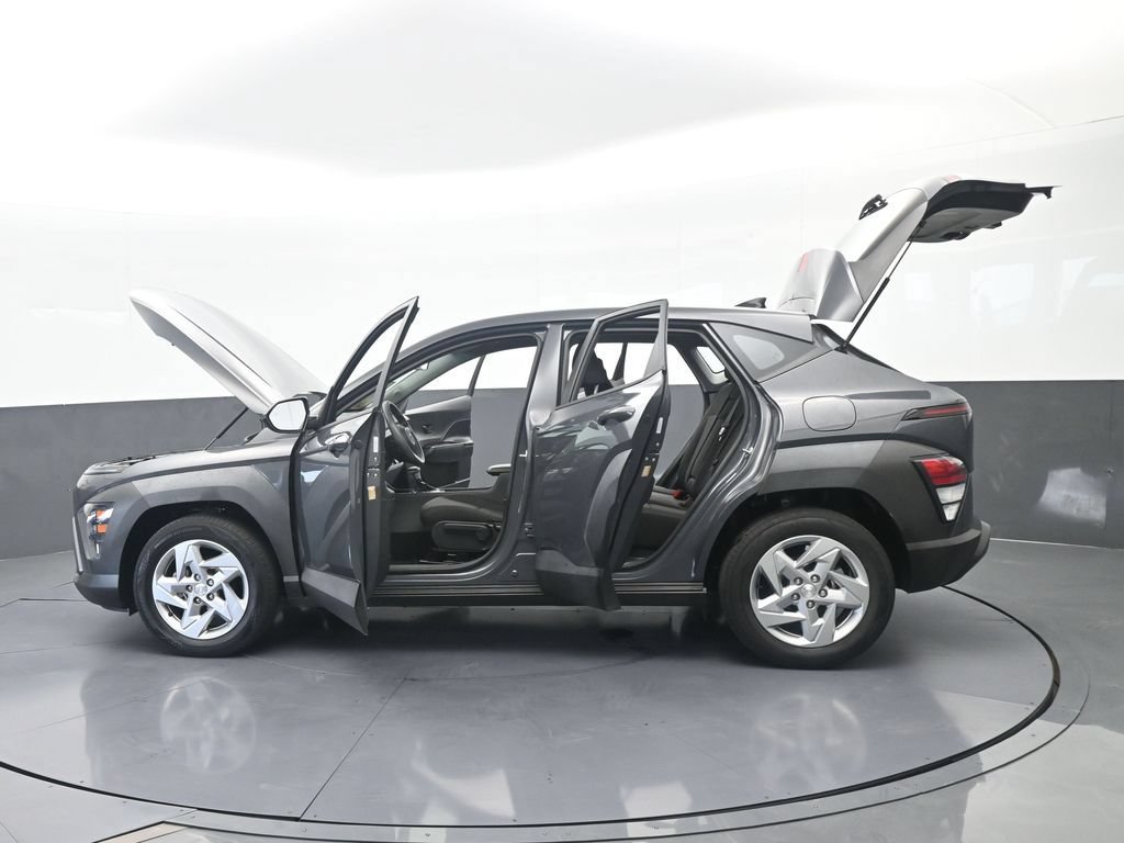 Used 2024 Hyundai Kona SE FWD image 75