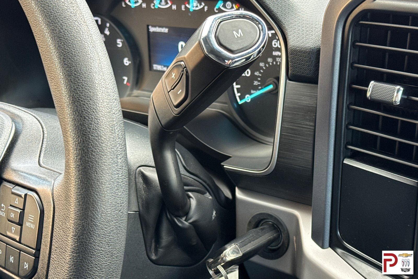 Used 2023 Ford F150 XLT w/ XTR Package image 25