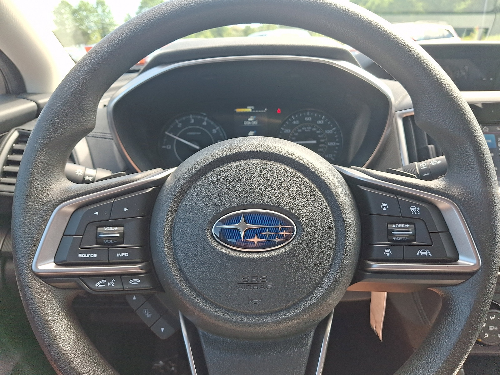 Used 2019 Subaru Impreza 2.0i Premium w/ Eyesight & BSD/Rcta & SRF AWD/4WD image 20