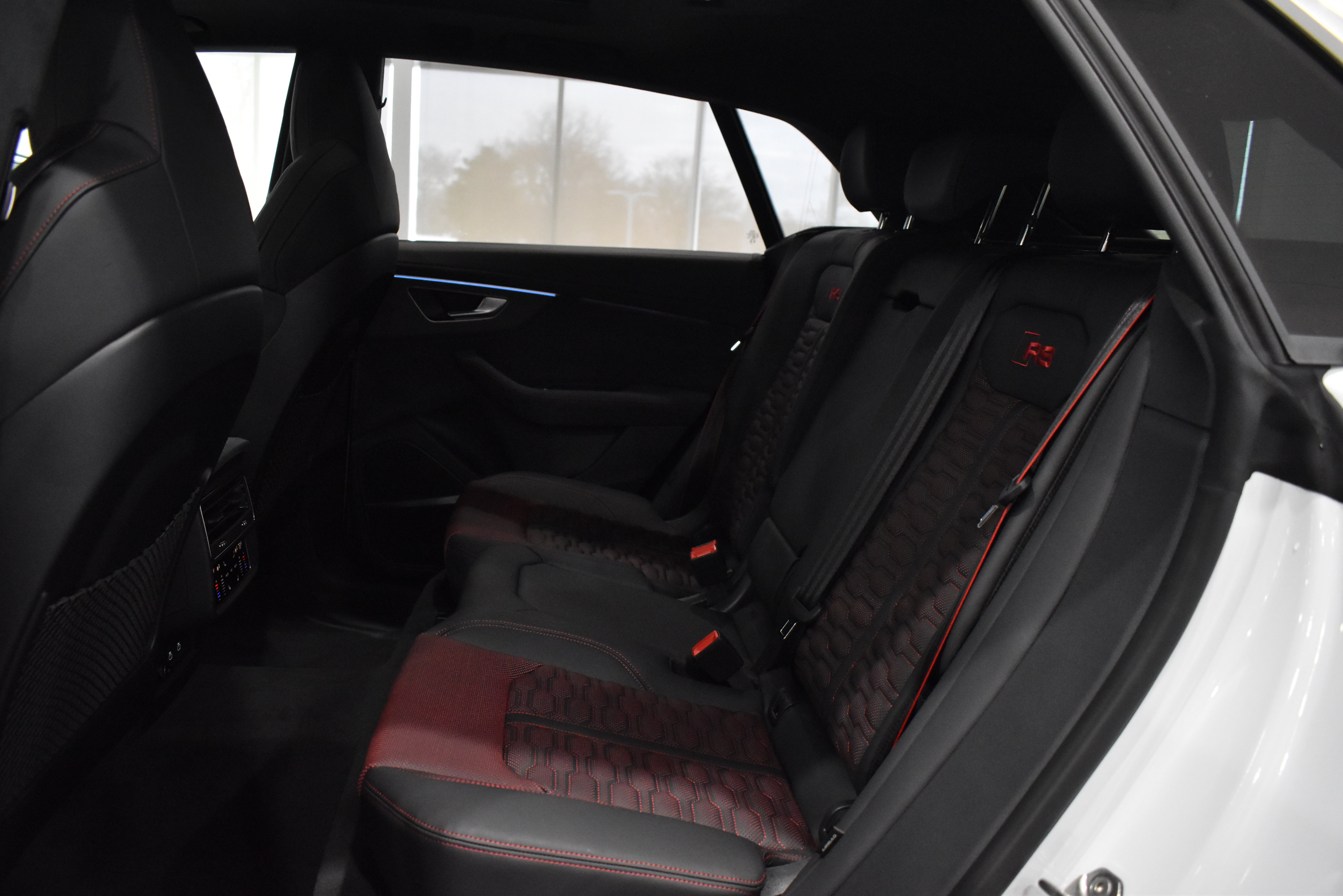 New 2026 Audi RS Q8 performance image 32