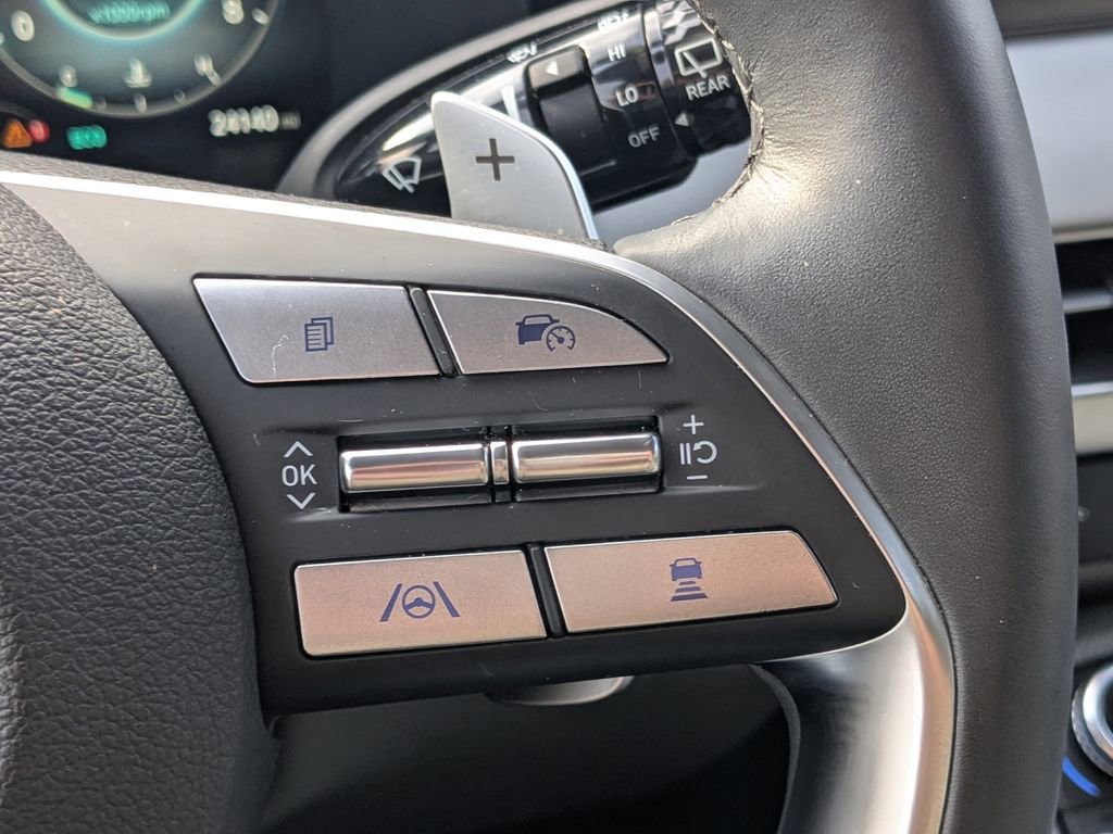 Used 2024 Hyundai Palisade SEL w/ Premium Package image 26
