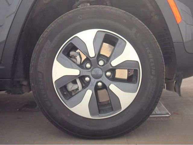 Used 2022 Jeep Grand Cherokee Limited 4xe AWD/4WD image 20