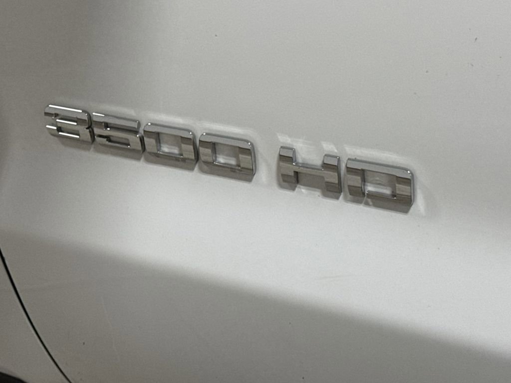 Used 2015 Chevrolet Silverado 3500 W/T w/ Snow Plow Prep Package image 24