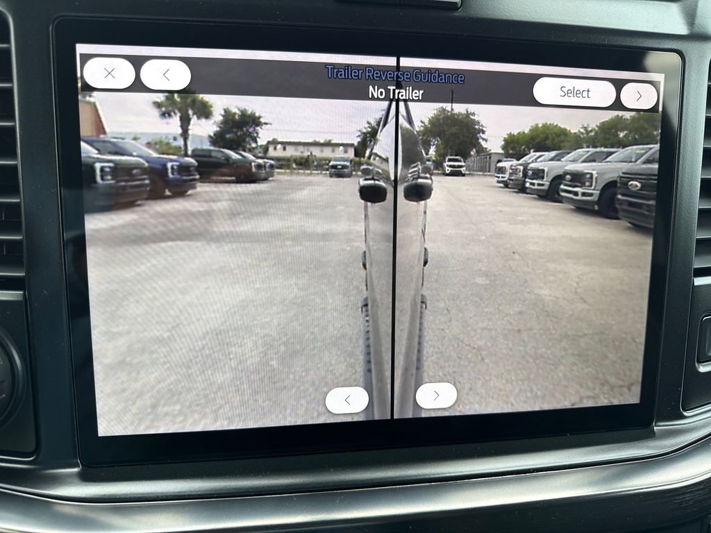 New 2026 Ford F250 Lariat AWD/4WD image 29