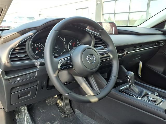 New 2026 MAZDA MAZDA3 s Sport image 17
