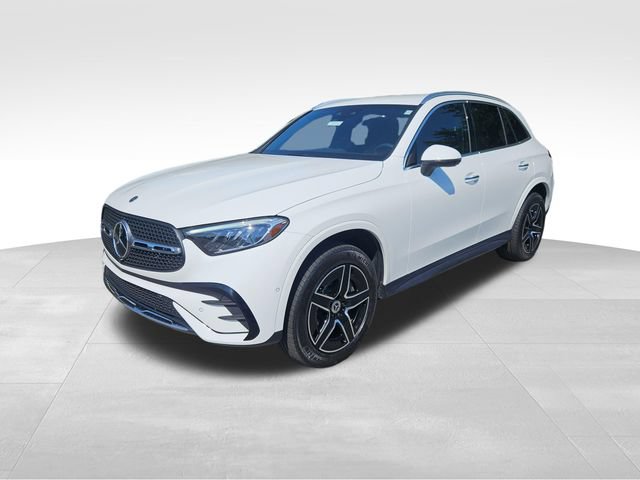 Certified 2023 Mercedes-Benz GLC 300 360° Tour