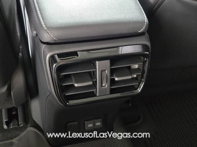 New 2026 Lexus NX 450h+ AWD w/ Luxury Package image 13