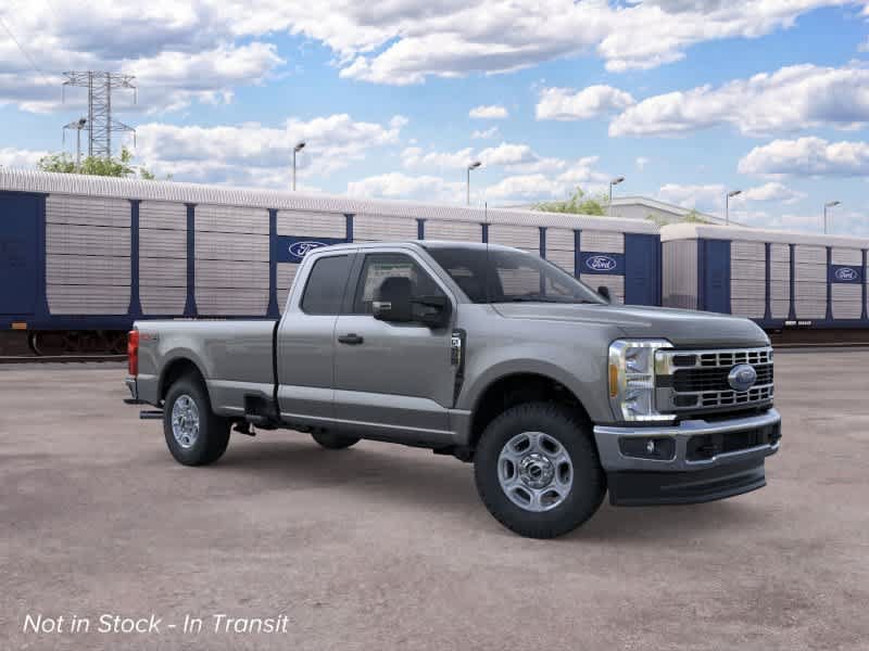 New 2026 Ford F250 XLT w/ FX4 Off-Road Package AWD/4WD image 7