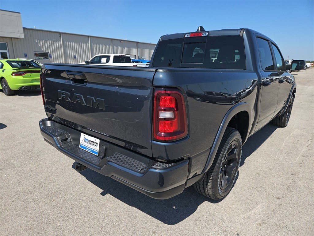 New 2025 RAM 1500 Lone Star image 6