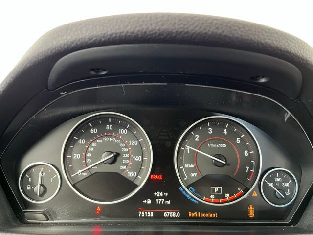 Used 2017 BMW 430i Gran Coupe xDrive image 14