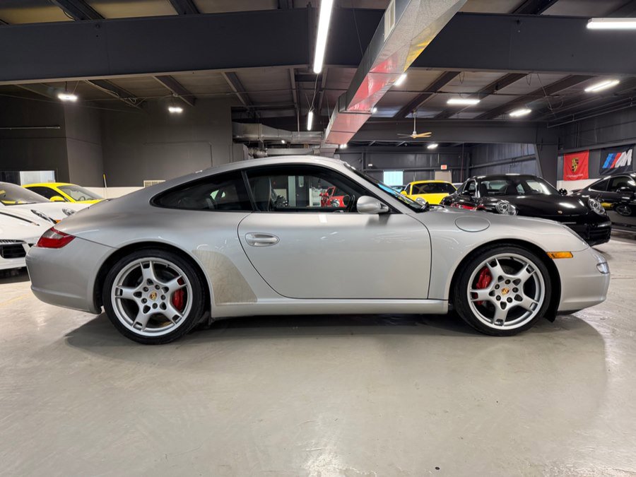 Used 2006 Porsche 911 Carrera S image 12