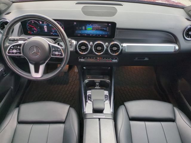 Used 2020 Mercedes-Benz GLB 250 4MATIC image 17
