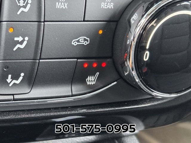 Used 2026 Chevrolet TrailBlazer RS FWD image 26