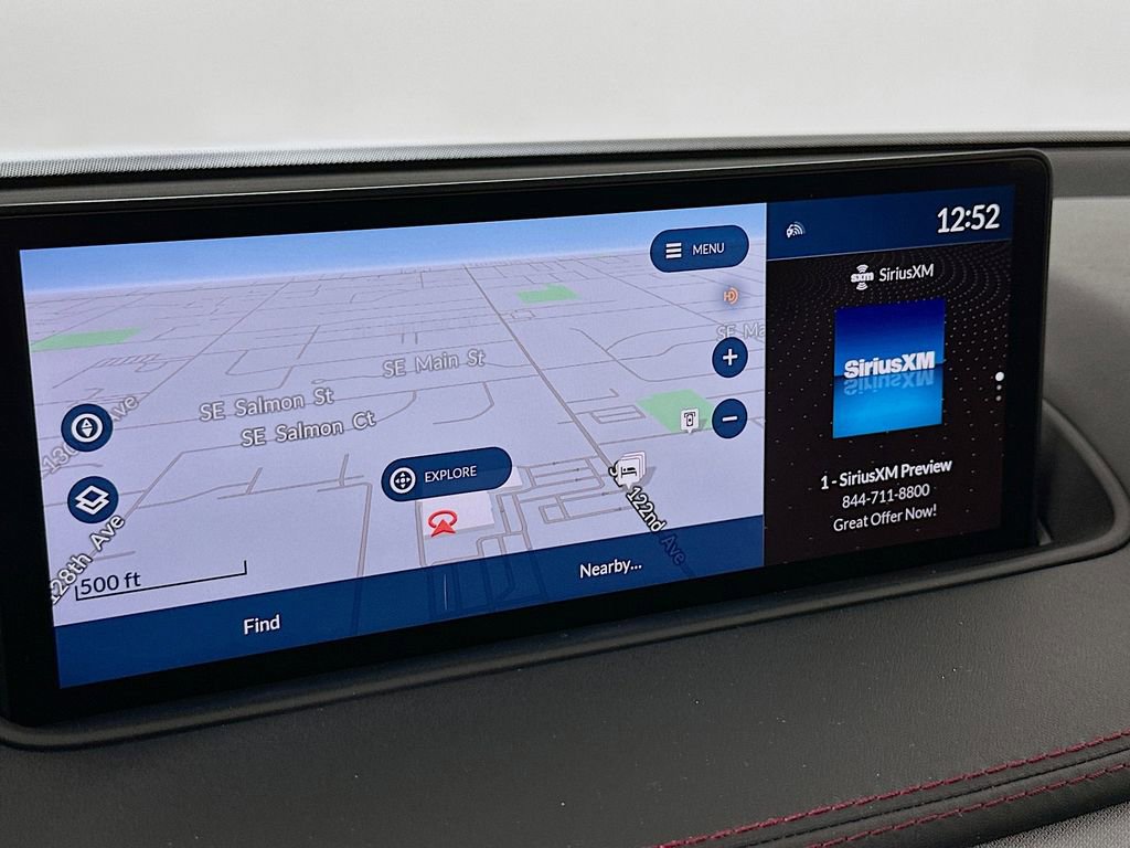 Used 2022 Acura MDX A-Spec image 14