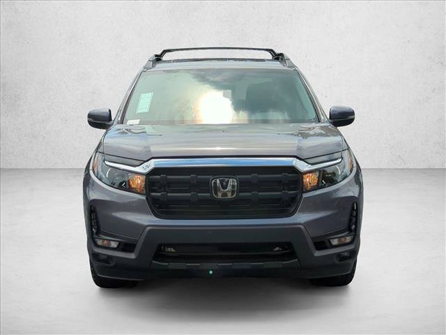 New 2026 Honda Ridgeline RTL image 6