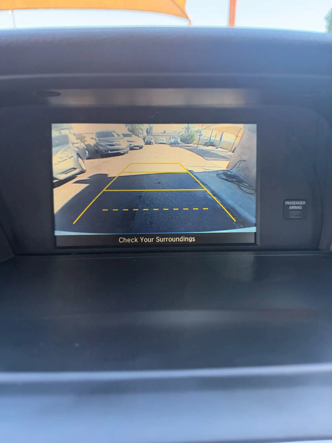 Used 2015 Honda Accord EX image 15