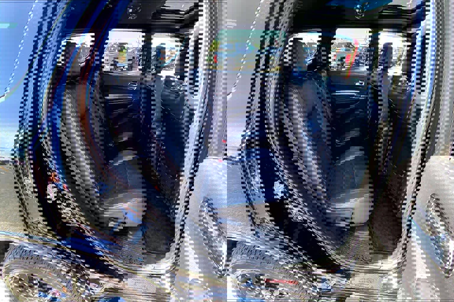 Used 2018 Dodge Durango GT w/ Premium Group image 20