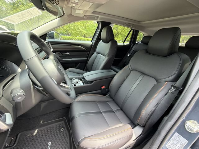 Certified 2026 MAZDA CX-50 AWD 2.5 S w/ Weather Package image 11