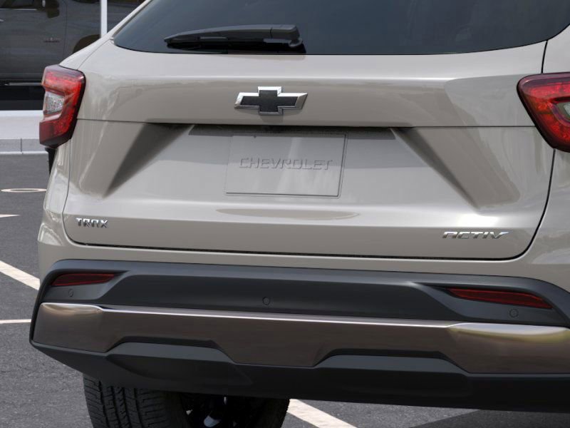 New 2026 Chevrolet Trax ACTIV w/ Sunroof Package image 14