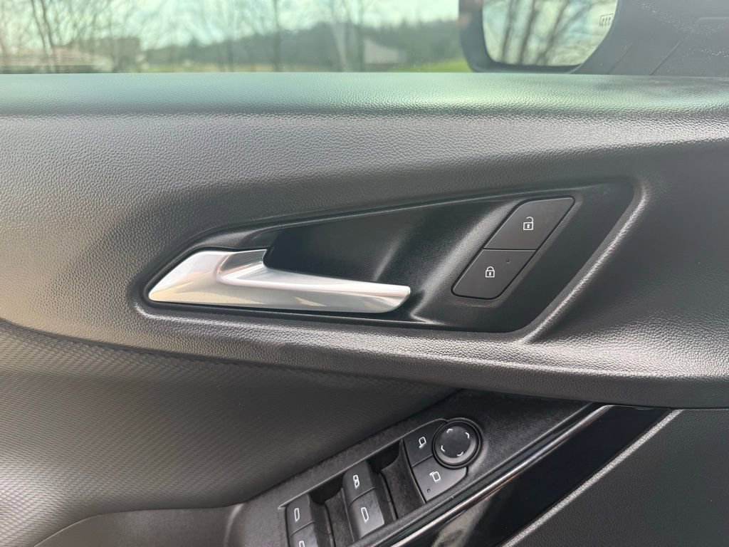 Used 2025 Chevrolet Equinox LT image 26