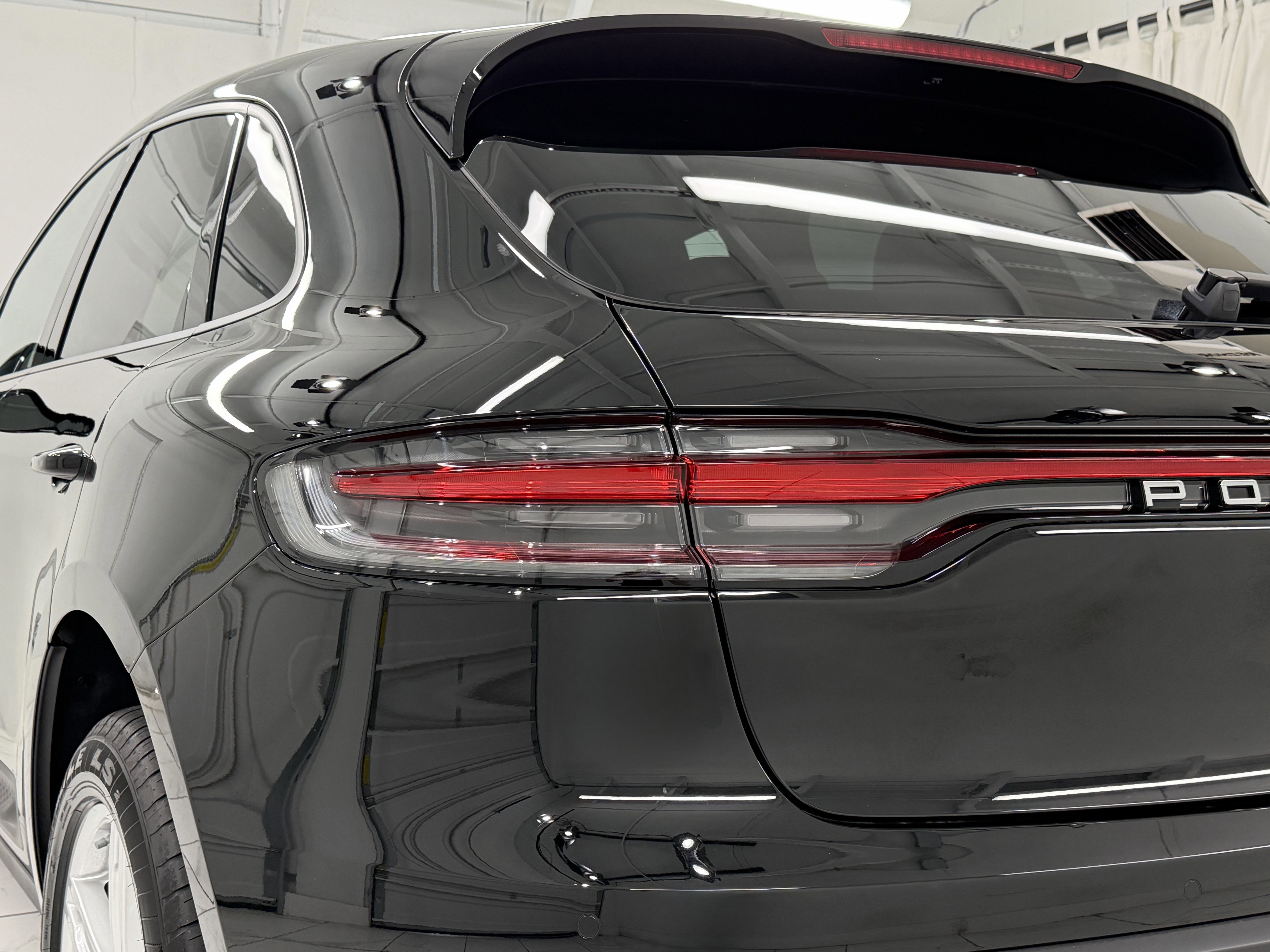New 2026 Porsche Macan image 18