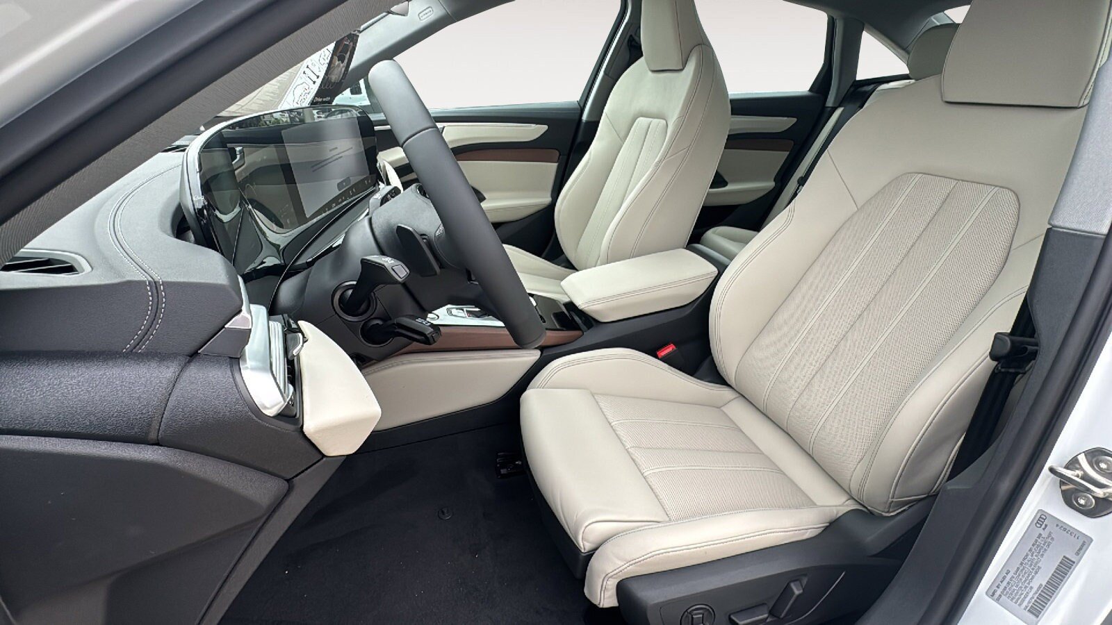 New 2026 Audi A6 Premium AWD/4WD image 14