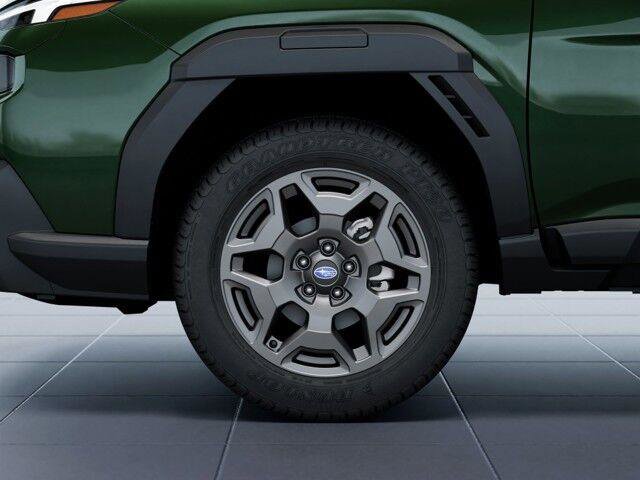 New 2026 Subaru Outback Premium AWD/4WD image 9
