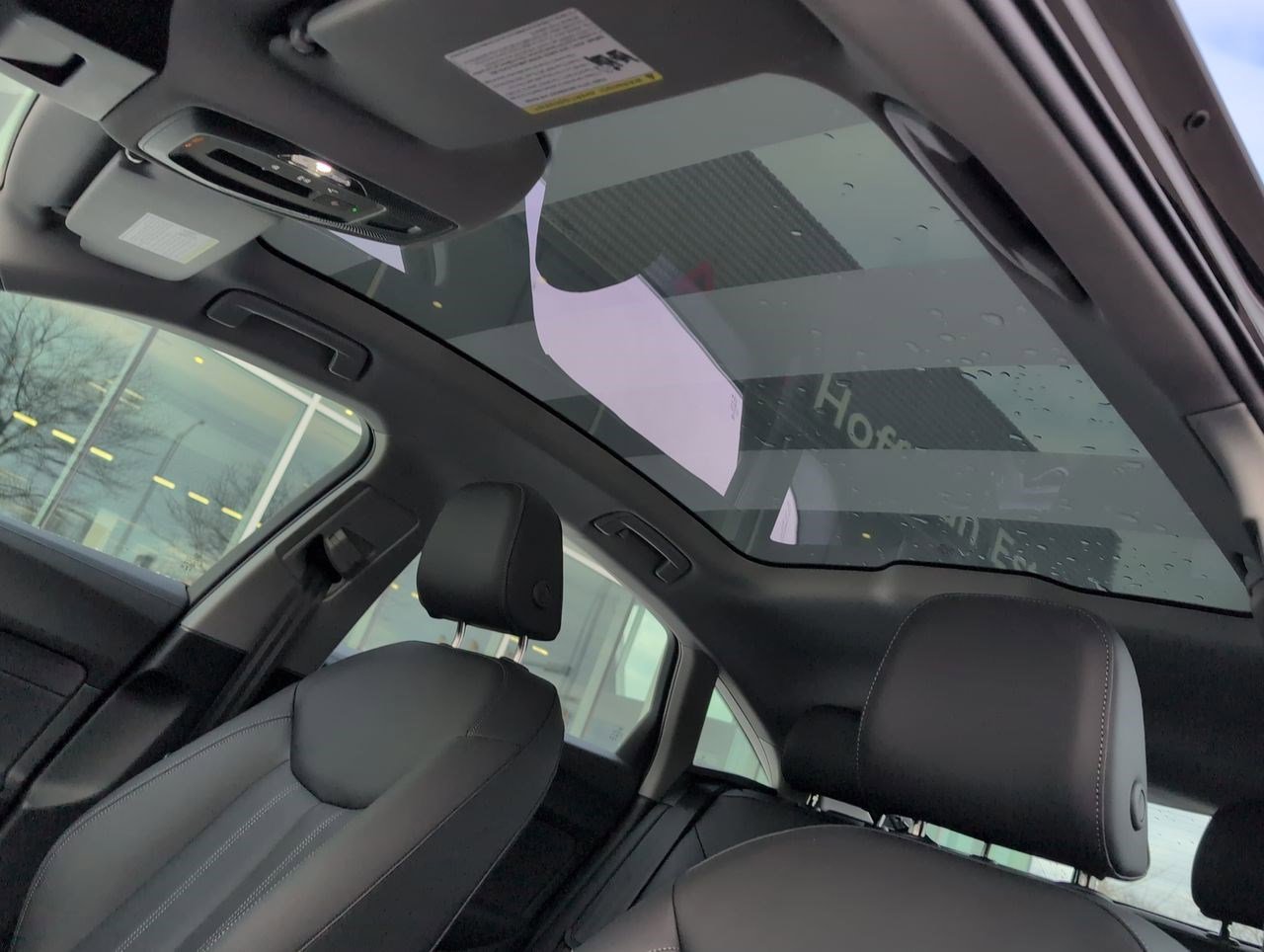 New 2025 Audi A5 2.0T Premium Plus Sedan image 18