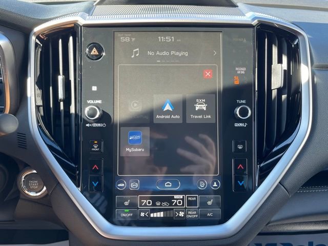 New 2026 Subaru Ascent Limited image 11