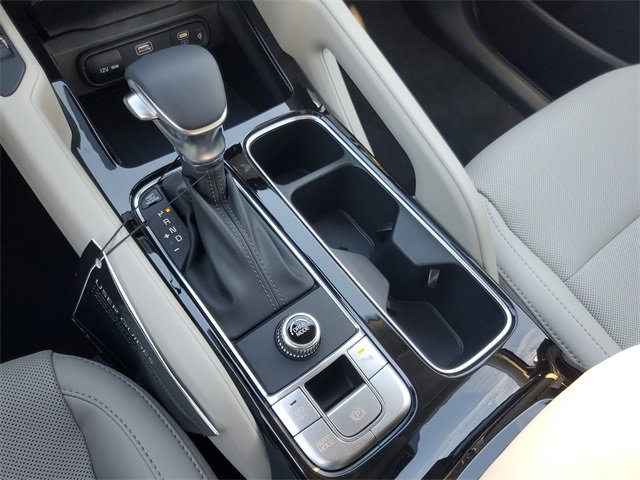 New 2025 Kia Telluride S image 27