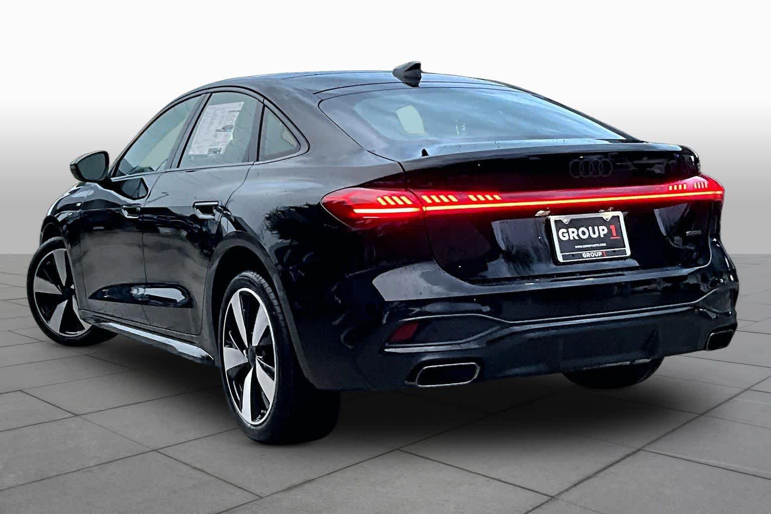 New 2026 Audi A5 2.0T Prestige AWD/4WD image 12