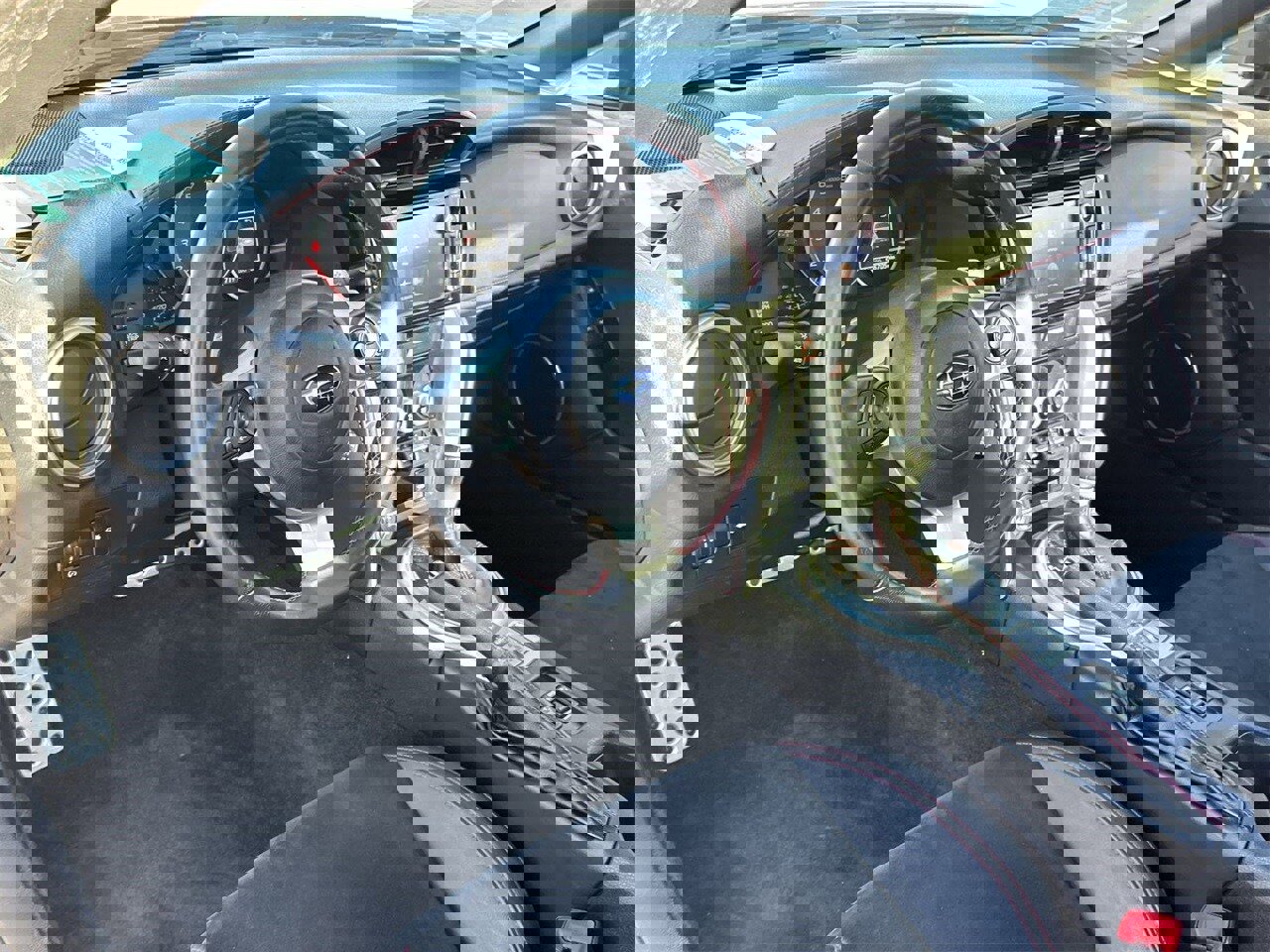 Used 2020 Subaru BRZ Limited image 15