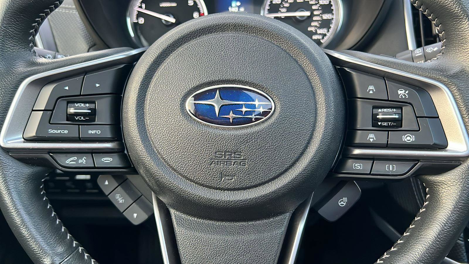 Used 2021 Subaru Forester Touring image 33