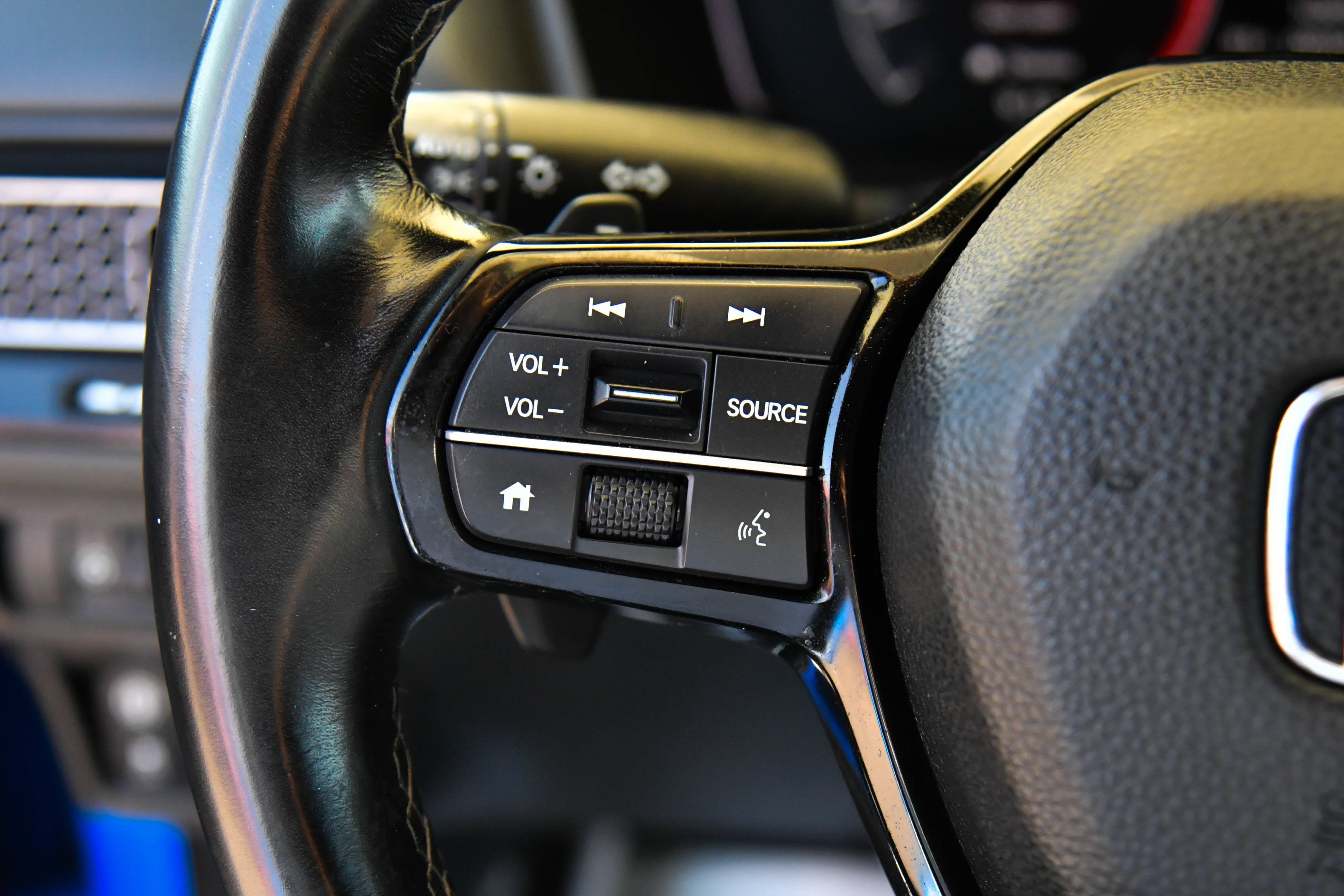 Used 2022 Honda Civic Sport image 29