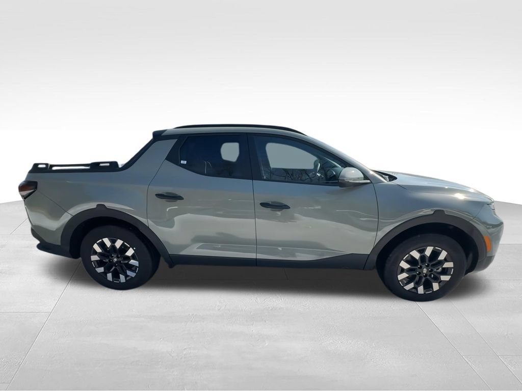 New 2026 Hyundai Santa Cruz SEL AWD/4WD image 9