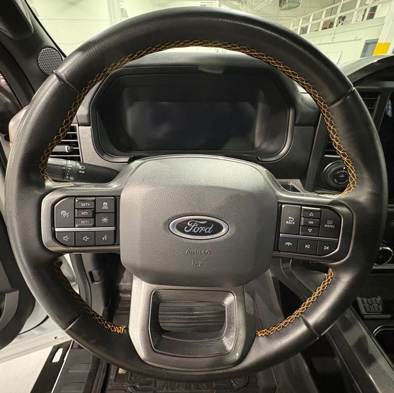 Used 2023 Ford F150 Tremor w/ Equipment Group 402A High AWD/4WD image 13