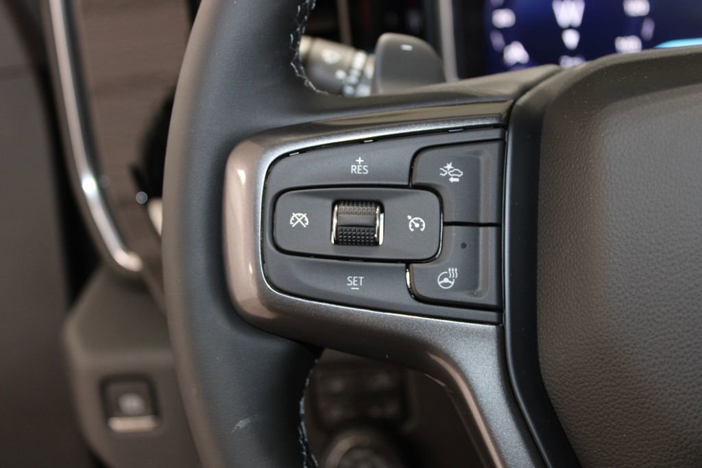 New 2026 Chevrolet Silverado 1500 High Country w/ High Country Premium Package image 34