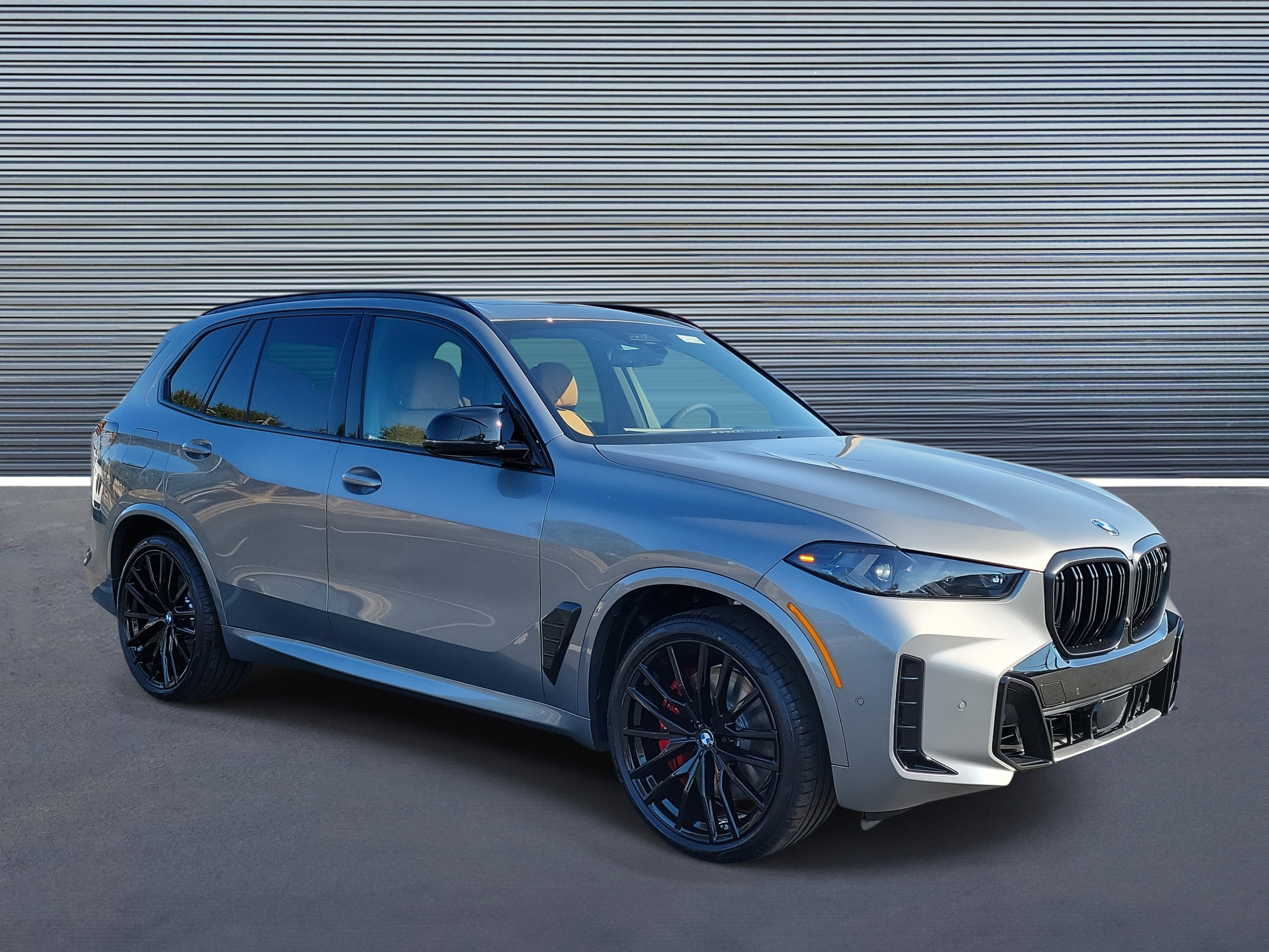 New 2026 BMW X5 M60i video 2