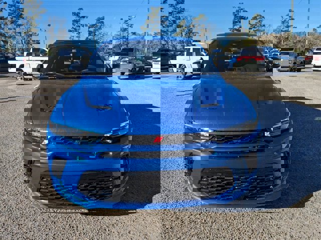 New 2024 Dodge Hornet R/T w/ R/T Blacktop Package image 10