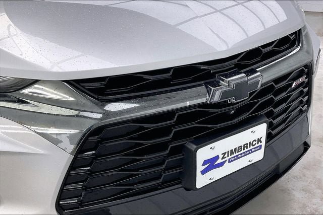 Used 2020 Chevrolet Blazer RS AWD/4WD image 31
